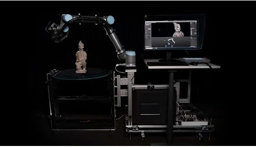 Cultarm3d GT10 nagyítás