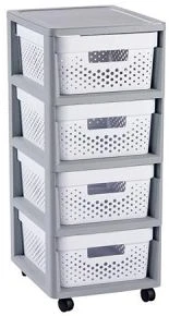 Curver COR_KHMU246 nagyítás