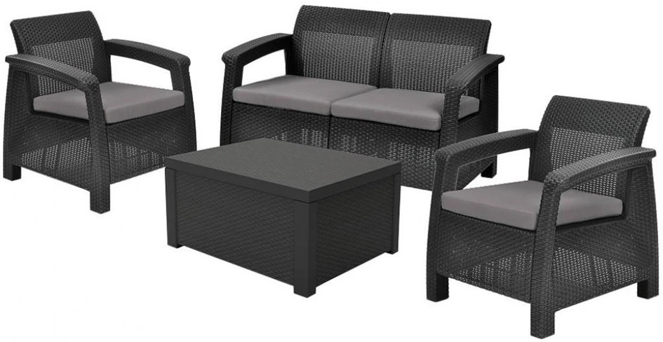 Curver H40223174 nagyítás