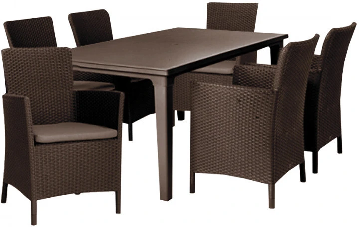 Curver H40FUTURA61BAR nagyítás