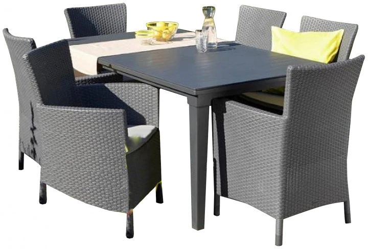 Curver H40FUTURA61GRAF nagyítás