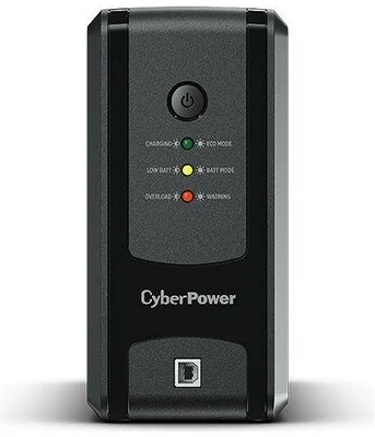 Cyberpower UT850EG nagyítás