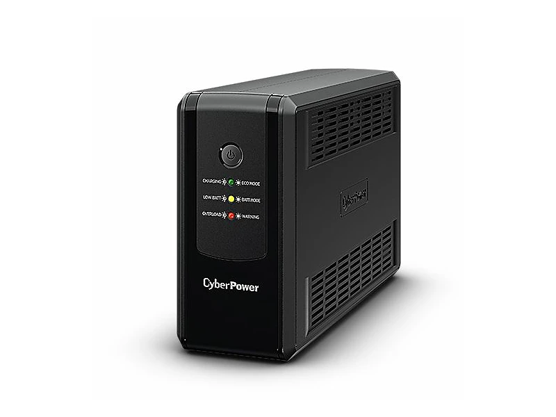 Cyberpower UT650EG nagyítás