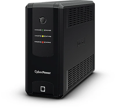 Cyberpower UT1050EG nagyítás