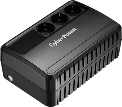 Cyberpower BU650E nagyítás