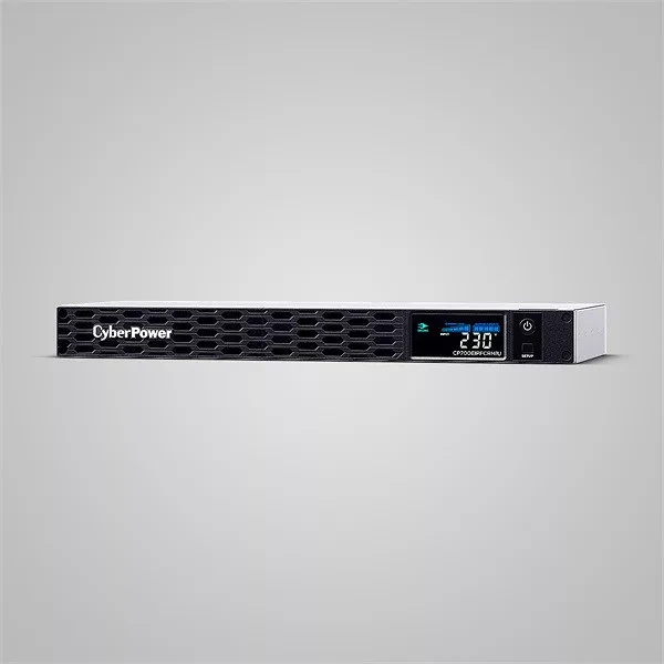 Cyberpower CP700EIPFCRM1U nagyítás