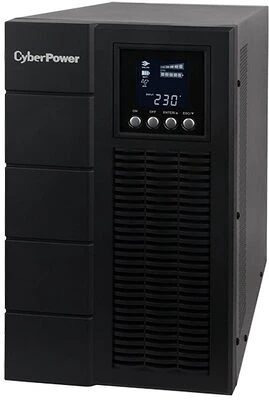 Cyberpower OLS3000E nagyítás