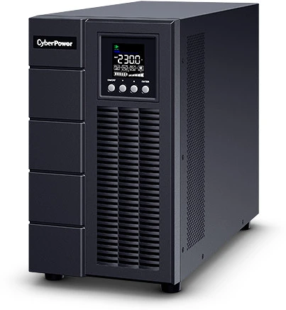Cyberpower OLS3000EA nagyítás