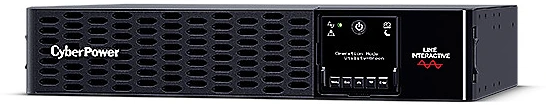 Cyberpower PR1500ERT2U nagyítás