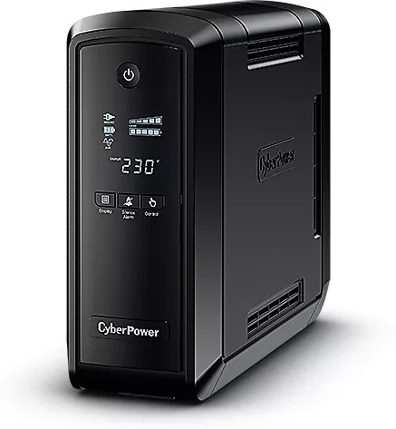 Cyberpower USB LINE-INTERAKTÍV, AVR nagyítás