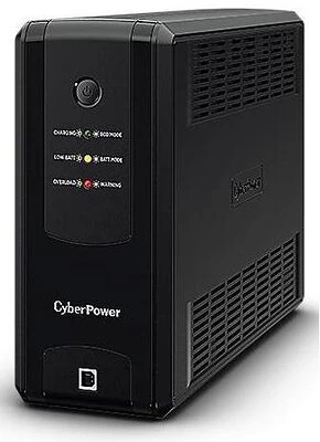 Cyberpower UT1050EG-FR nagyítás