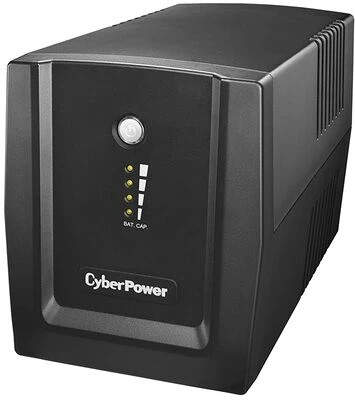 Cyberpower UT1500E nagyítás