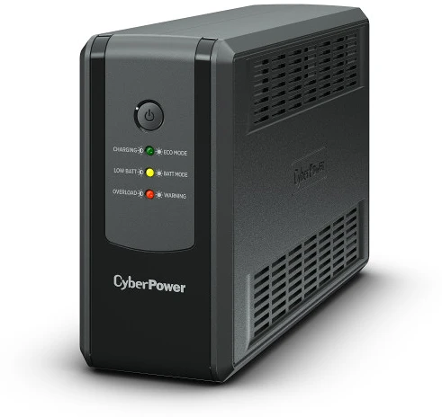 Cyberpower UT650EG-FR nagyítás