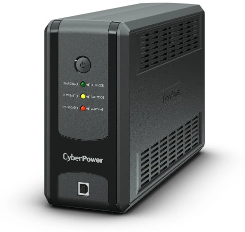 Cyberpower UT850EG-FR nagyítás
