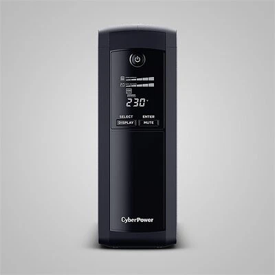 Cyberpower VP1600EILCD nagyítás