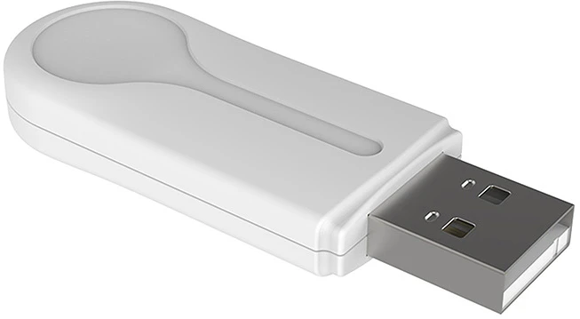 Cycplus U10 nagyítás