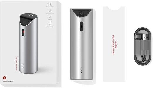 Czur MIRROR nagyítás