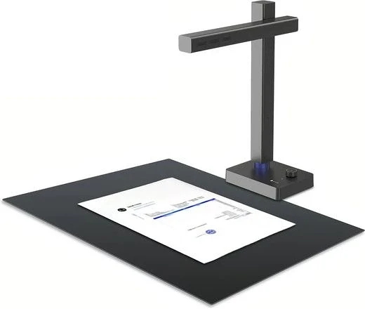 Czur SHINE ULTRA PRO nagyítás