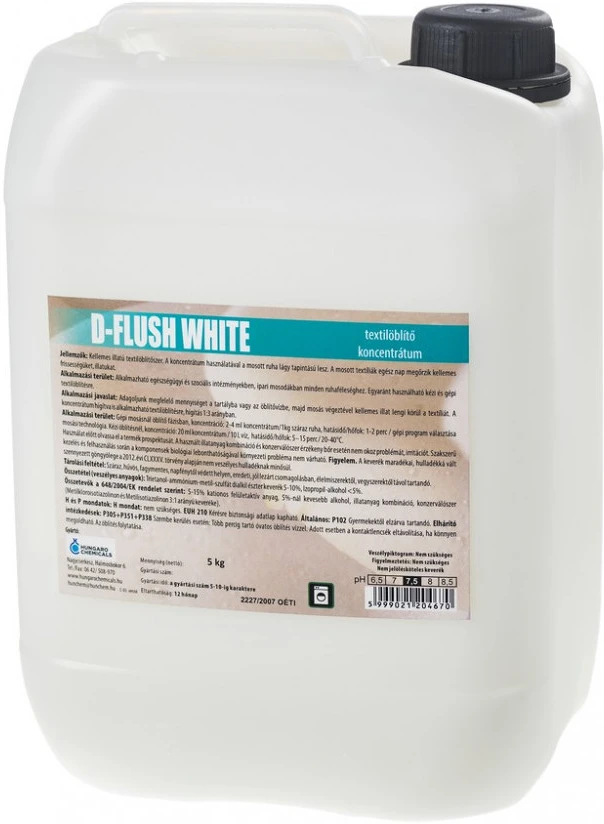 D-flush DA503XSZADDFW5 nagyítás