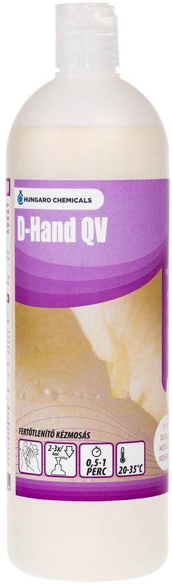 D-hand DA503XSZADDHQV1 nagyítás