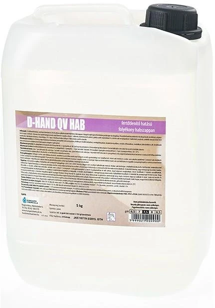 D-hand DA503XSZADDHQVHAB5 nagyítás