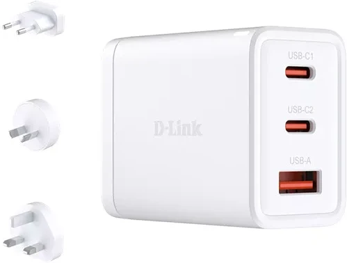 D-link 1XUSB, DCP-651 nagyítás