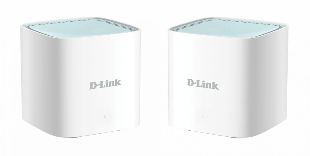 D-link AI AX1500 nagyítás