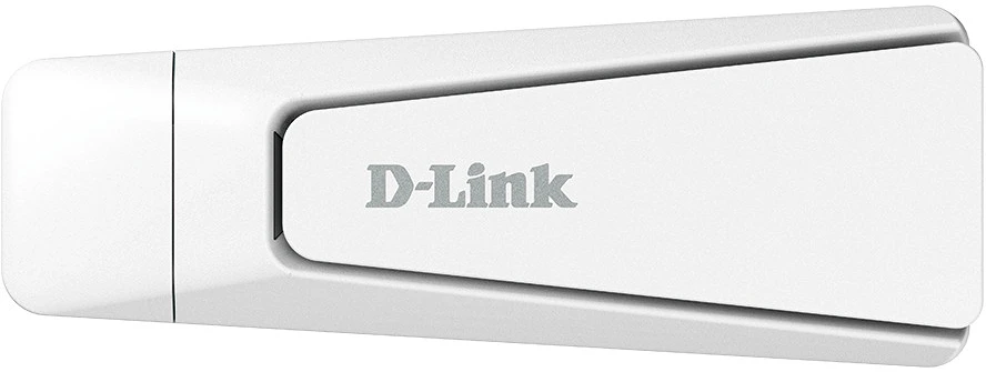 D-link AX18U nagyítás