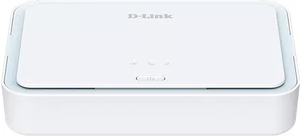 D-link AX3000, DBR-330-G nagyítás
