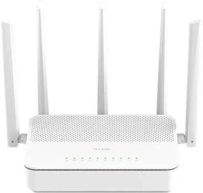 D-link BE3600 1XWAN nagyítás