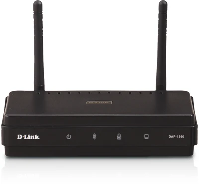 D-link DAP-1360 nagyítás