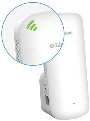 D-link DAP-X1860/E nagyítás