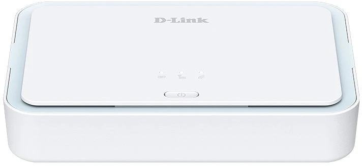 D-link DBR-330-G nagyítás