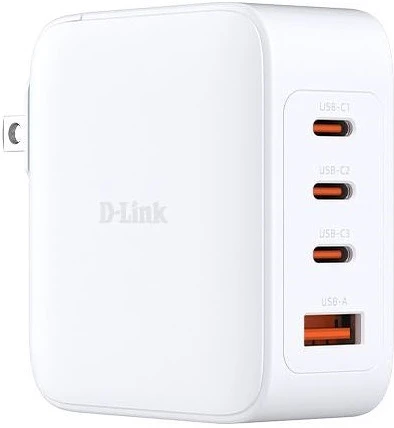 D-link DCF-141 nagyítás