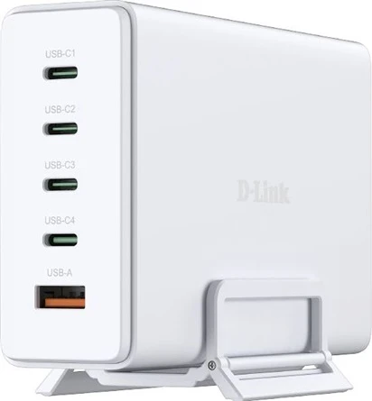 D-link DCF-241 nagyítás