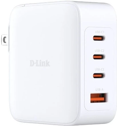D-link DCP-101 nagyítás