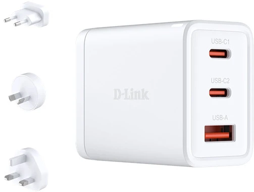 D-link DCP-651 nagyítás