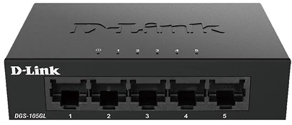 D-link DGS-105GL nagyítás
