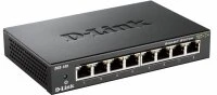 D-link DGS-108 nagyítás