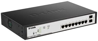 D-link DGS-1100-10MPV2 nagyítás