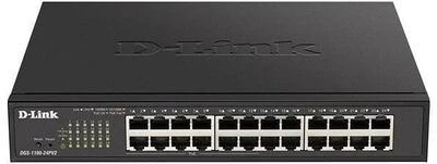 D-link DGS-1100-24PV2 nagyítás