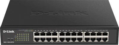 D-link DGS-1100-24PV2/E nagyítás
