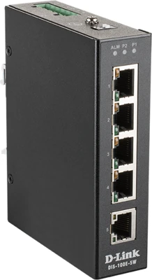 D-link DIS-100E-5W nagyítás