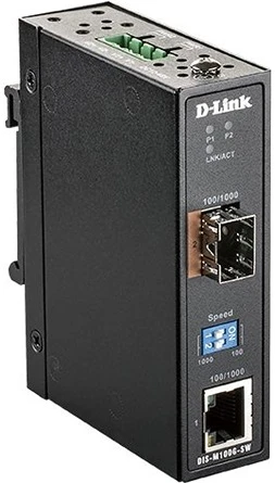 D-link DIS-M100G-SW nagyítás