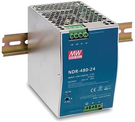 D-link DIS-N480-48 nagyítás