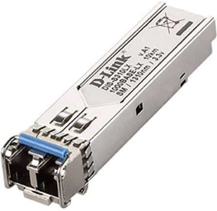 D-link DIS-S310LX nagyítás