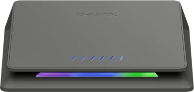 D-link DMS-106XT nagyítás