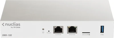 D-link DNH-100 nagyítás