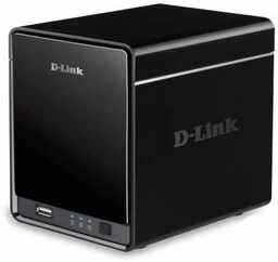D-link DNR-322L nagyítás