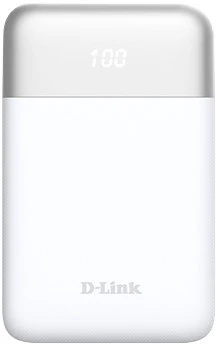 D-link DPP-101 nagyítás